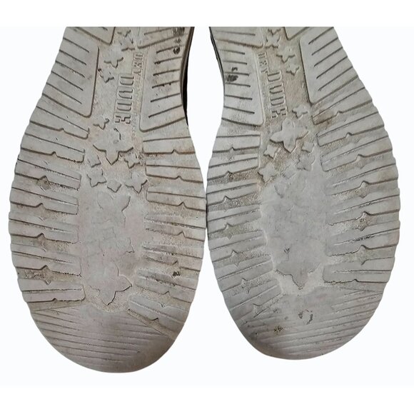 Hey Dude Wally Sox Charcoal Mens Size 11 Comfort Casual Shoes - Picture 13 of 13